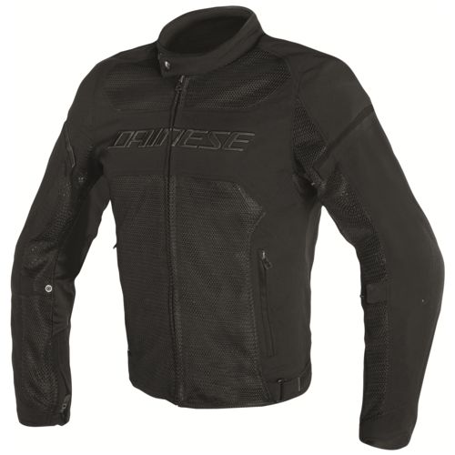 Dainese Air Frame D1 Black Black Black 44