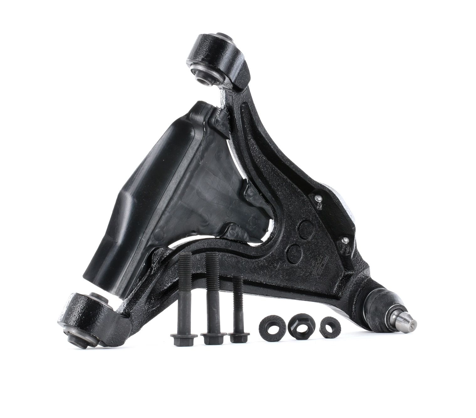 RIDEX Alatukivarsi VOLVO 273C0104 271629,2716298,271902 Tukivarsi,Tukivarsi, Pyöräntuenta 2719029,2723377,272339,3516183,3546702,8628492,8628496
