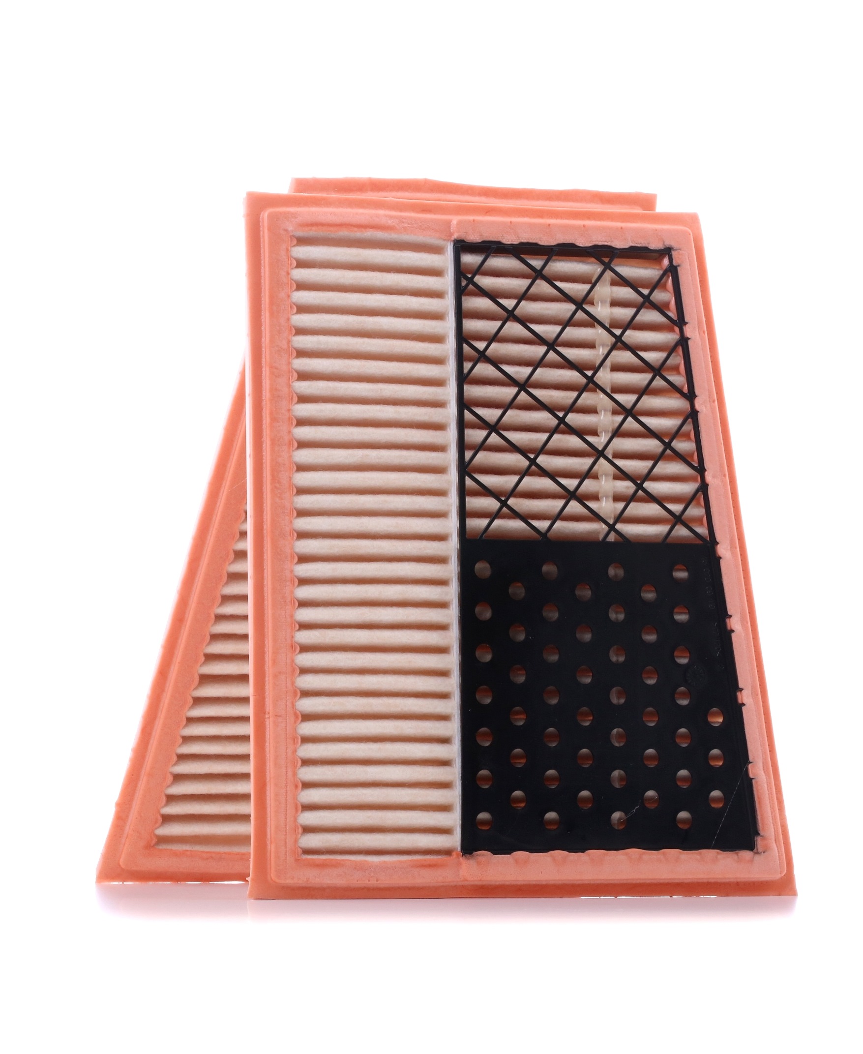 FILTRON Ilmansuodatin MERCEDES-BENZ AP 034/4-2x 6420940204,6420940304,6420940404 6420942104,6420942204,6420942804,6420943004,A6420940204,A6420940304