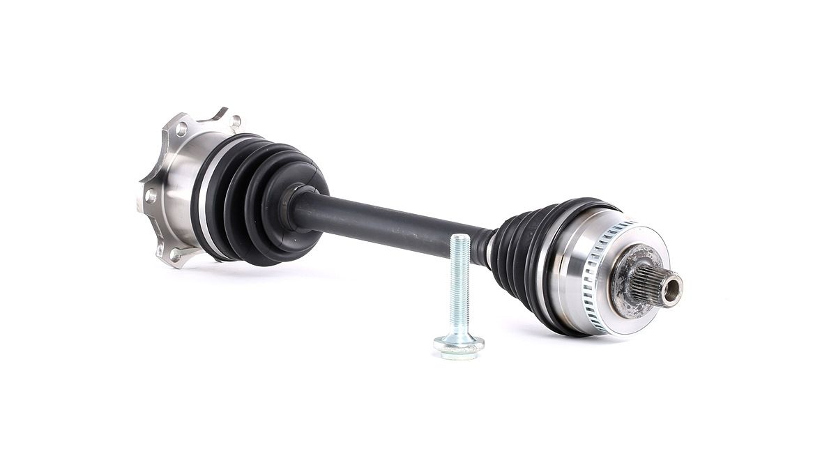 RIDEX Vetoakseli VW,AUDI 13D0300 8D0407271AC,8D0407271BE,8D0407271DK 8D0407271DM,8D0407417H,8D0407451DV,8D0407451DX,8D0407271AC,8D0407271BE