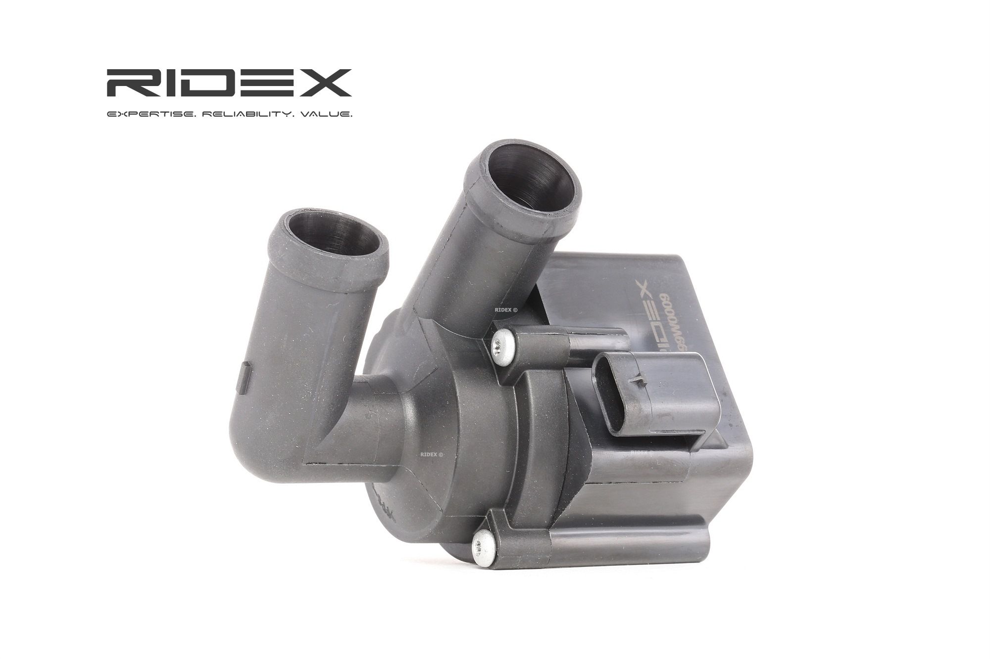 RIDEX Vesipumppu, Taukolämpö VW,AUDI,SKODA 999W0009 5N0122093,5N0965561,5N0965561A 7E0965561F,5N0122093,5N0965561,5N0965561A,7E0965561F,5N0122093