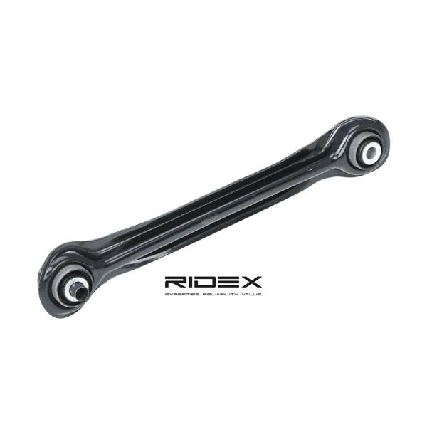 RIDEX Alatukivarsi MERCEDES-BENZ,CHRYSLER 273C0486 K051134572AA,1243500129,1243500329 Tukivarsi,Tukivarsi, Pyöräntuenta 2103500029,2103503806