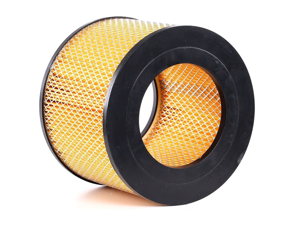JAPANPARTS Ilmansuodatin VW,TOYOTA FA-234S 1780141110,1780154060,J1780154060