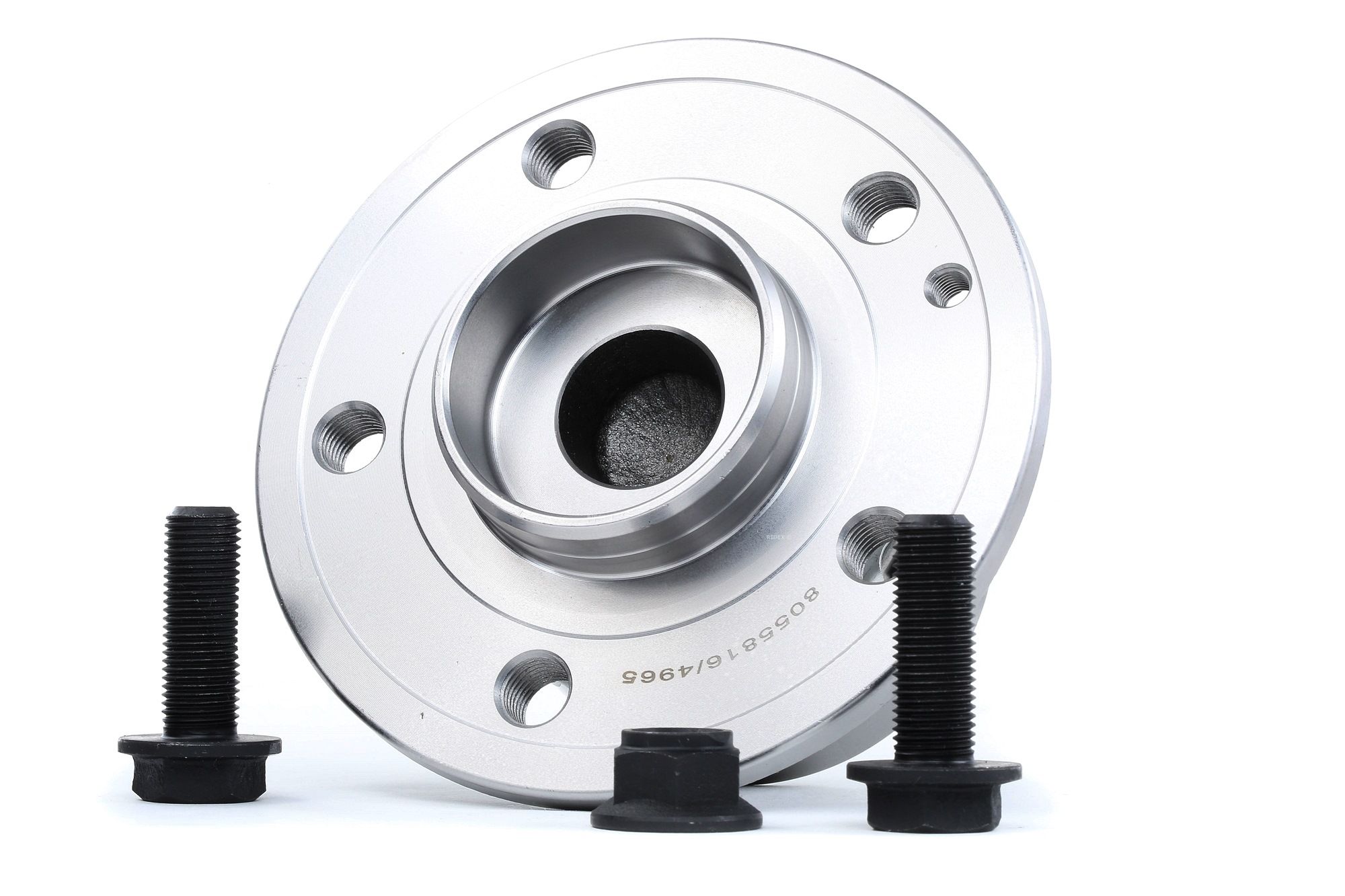 RIDEX Pyöränlaakerit MERCEDES-BENZ 654W0578 6393300220,6393300320,6393300420 Pyöränlaakerisarja 6393300632,6393300732,6393301232,6393301332,6393301432
