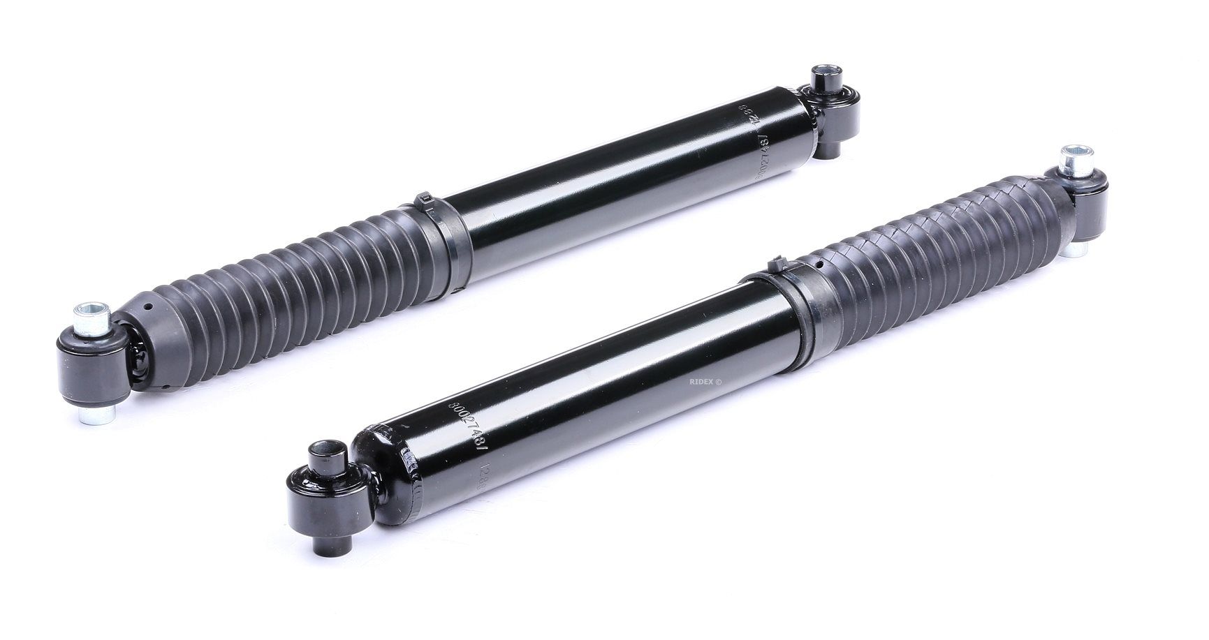 RIDEX Iskunvaimentimet PEUGEOT,CITROËN 854S1718 5206YX,5206FE,5206FF Iskarit,Iskunvaimennin 5206FT,5206JP,5206NV,5206PZ,5206QA,5206QC