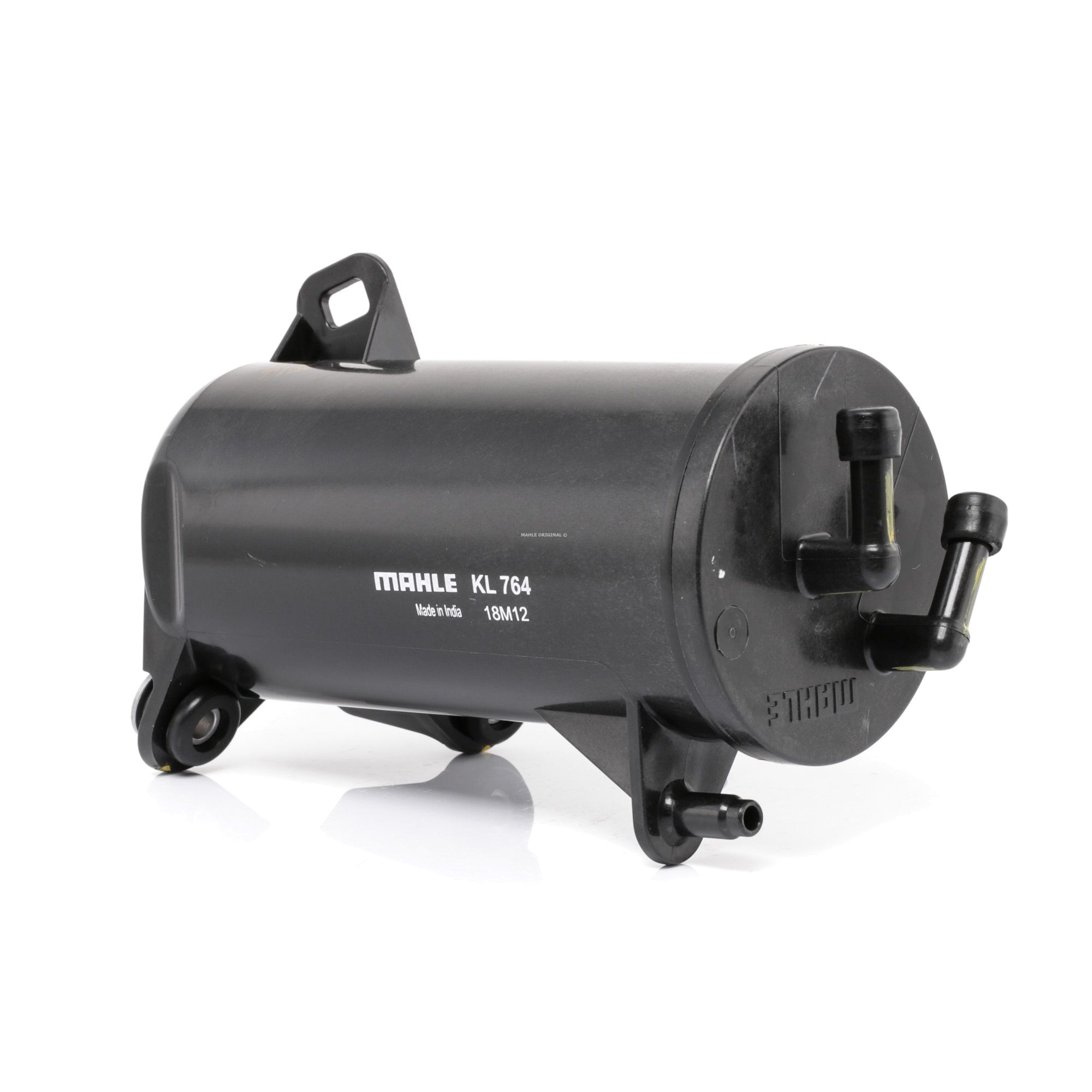 MAHLE ORIGINAL Polttoainesuodatin HONDA KL 764D 16900RZ0G01,16902RZ0G01
