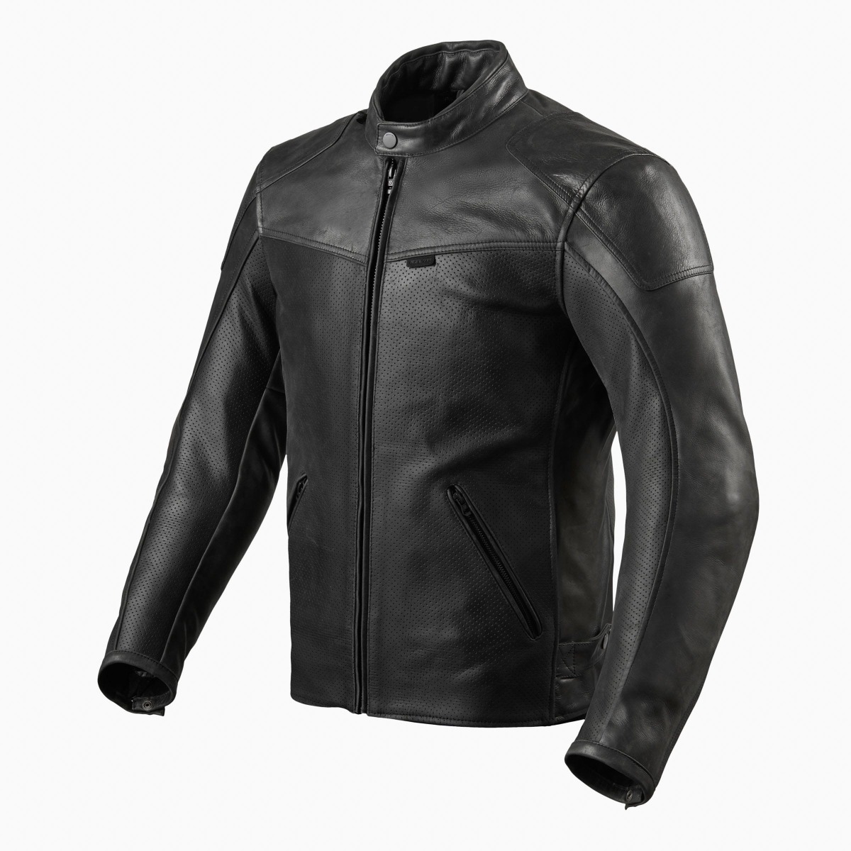 REV'IT! Sherwood Air Black 48