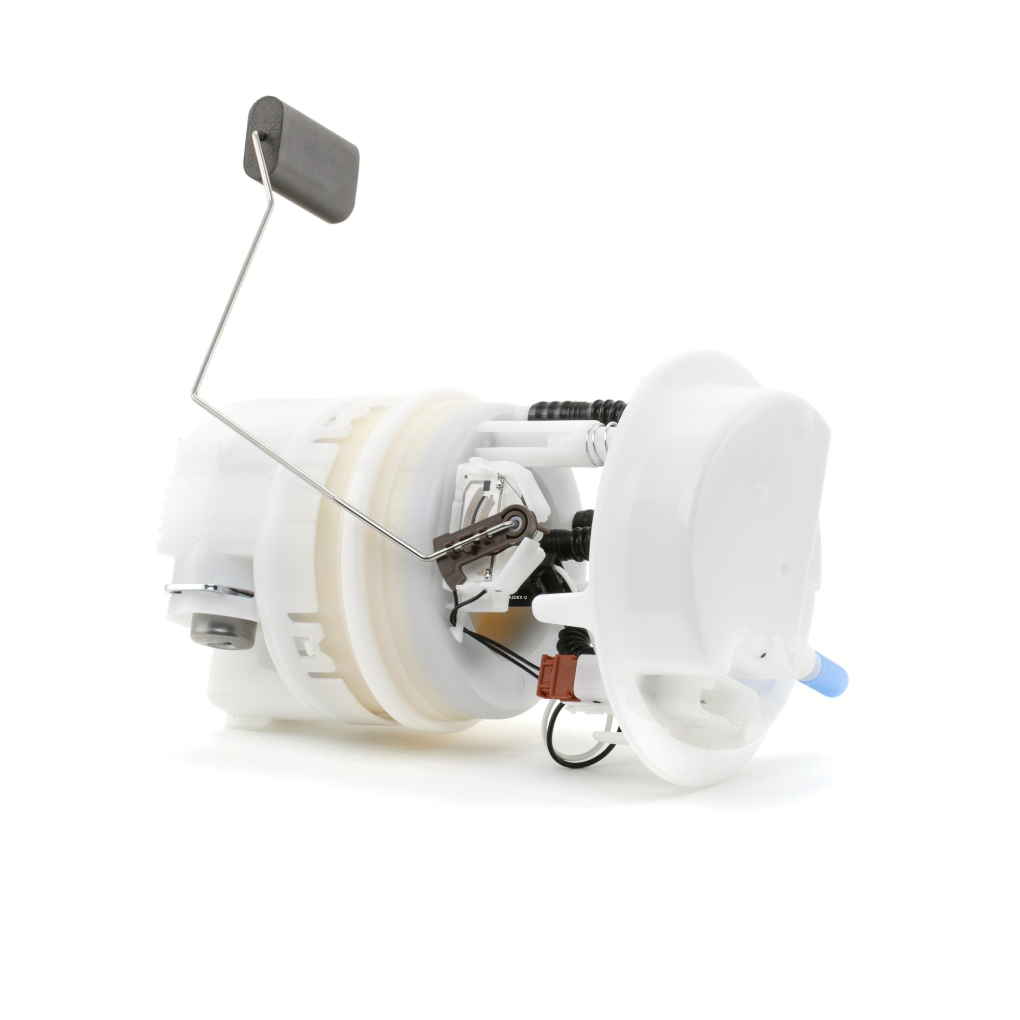 RIDEX Polttoainepumppu PEUGEOT,CITROËN 1382F0025 1525Y1,1525Y1 Polttoaineen Syöttöyksikkö