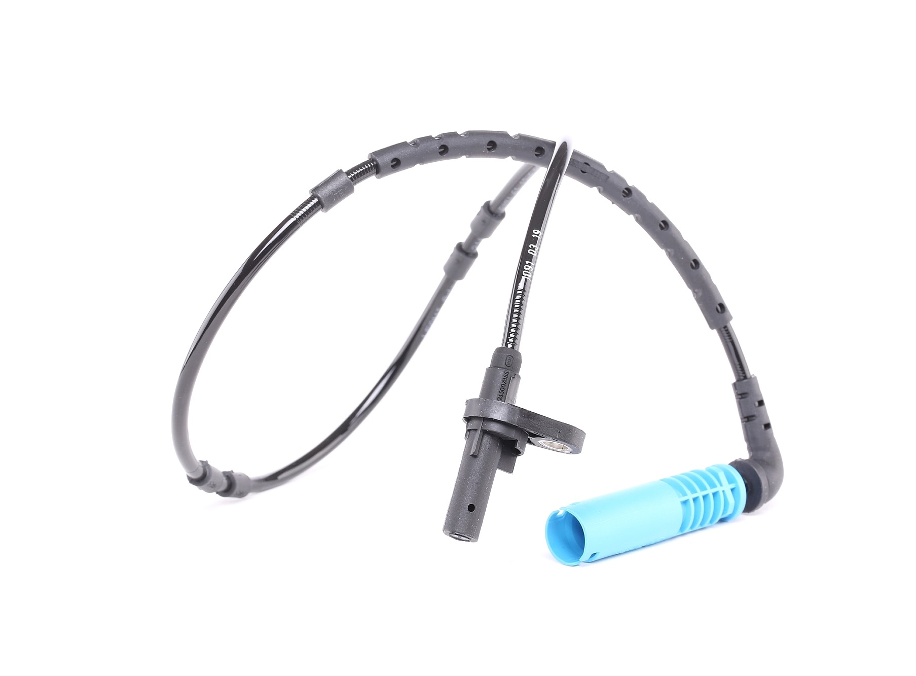 BOSCH ABS Anturi BMW 0 265 007 855 34523405907,34523420331 ABS Tunnistin,Tunnistin, Kiertonopeus