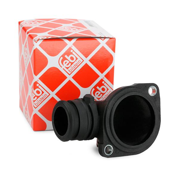 FEBI BILSTEIN Jäähdytysnesteen Laippa VW,SEAT 23404 037121121A,37121121A,037121114 037121121A,37121114,37121121A