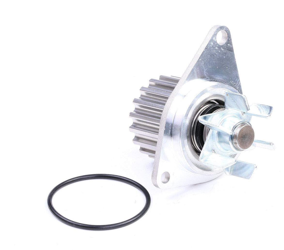 RIDEX Vesipumppu FIAT,PEUGEOT,CITROËN 1260W0108 1201G0,1609417080,9631152480 9631169188,1201G0,9631152480