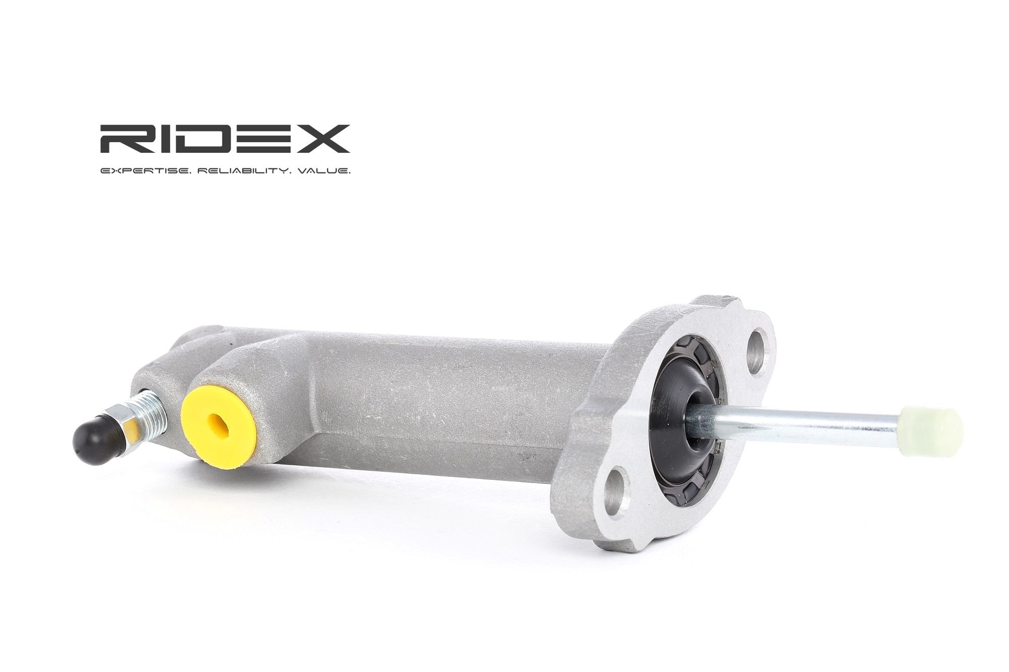 RIDEX Kytkimen Työsylinteri VW,MERCEDES-BENZ,SEAT 620S0022 512003510,360319030029,357721261A Työsylinteri, Kytkin 357721261,357721261A,357721261B