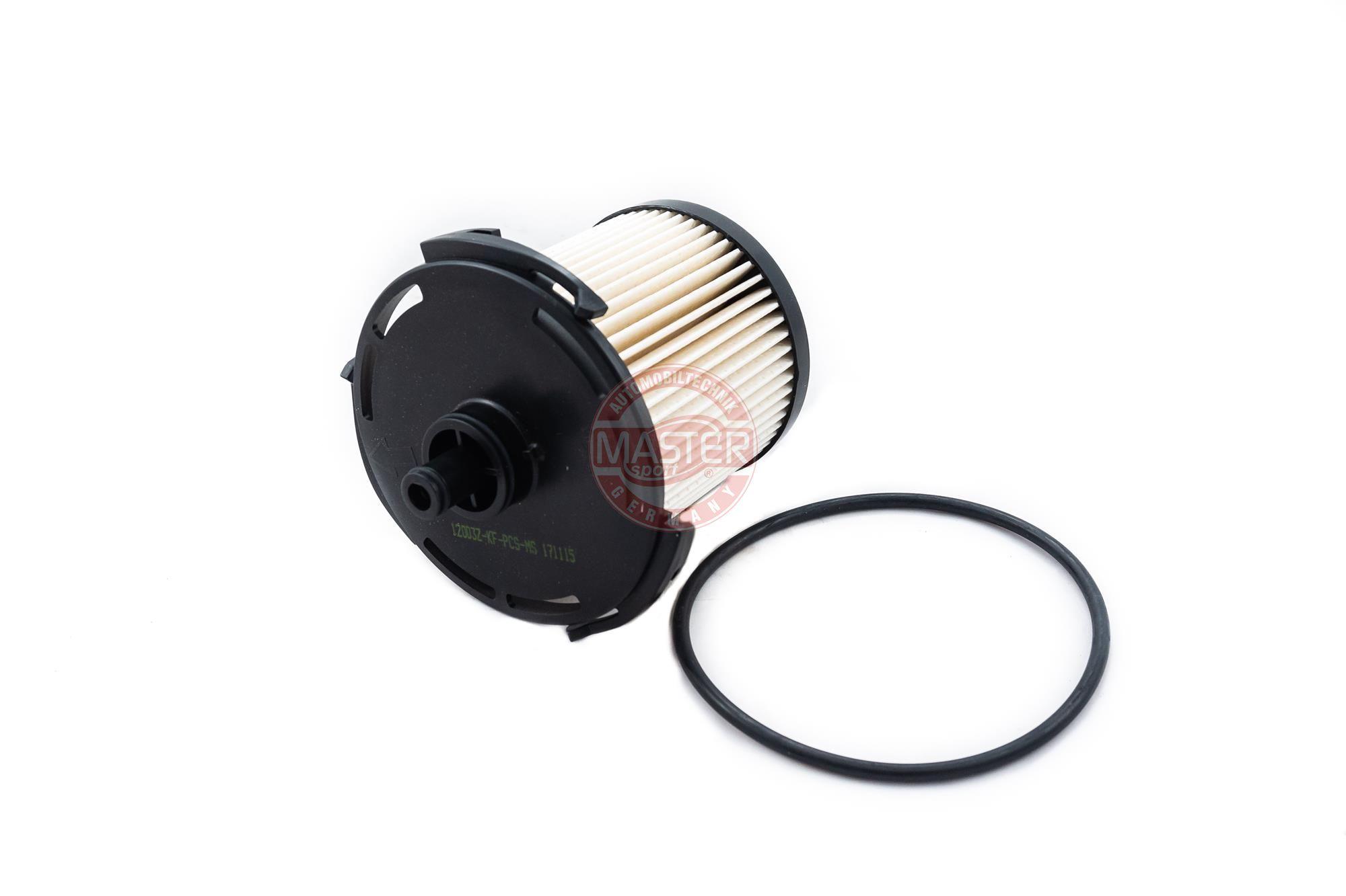 MASTER-SPORT Polttoainesuodatin FORD 12003Z-KF-PCS-MS 1727201,1764944,1837319 1930091