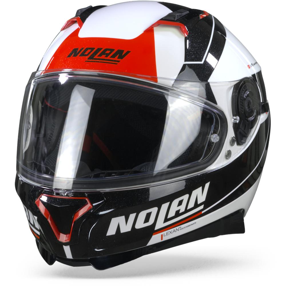 Nolan N87 Skilled N-Com 098 S