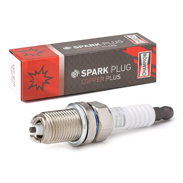 CHAMPION Sytytystulpat VW,AUDI,SKODA OE237 7749743,101000035HJ Tulpat,Sytytystulppa