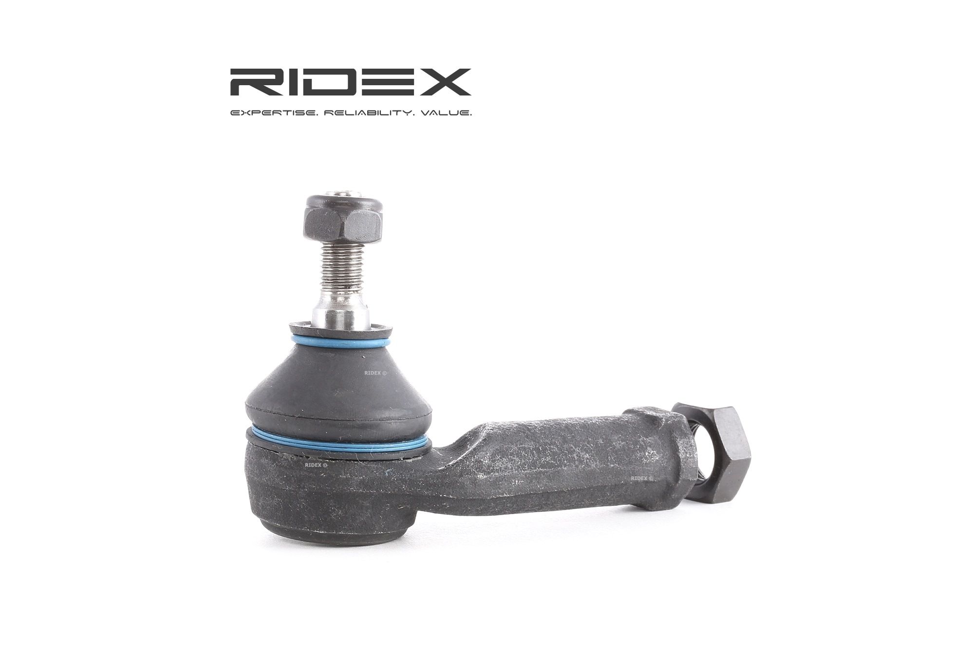 RIDEX Raidetangon Pää ALFA ROMEO,LANCIA 914T0069 36025748,9947919,9951288 9947919,9947919