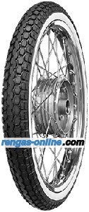 Continental KKS10 WW ( 2 1/4-19 TT 41B takapyörä, M/C, etupyörä WW )