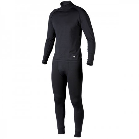 Dainese Completo Air Breath Black 2 Piece 2XL