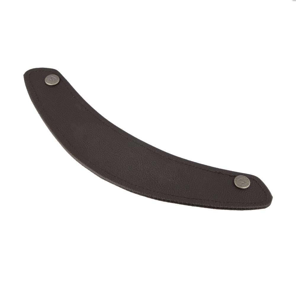 Scorpion Belfast Dark Brown Peak