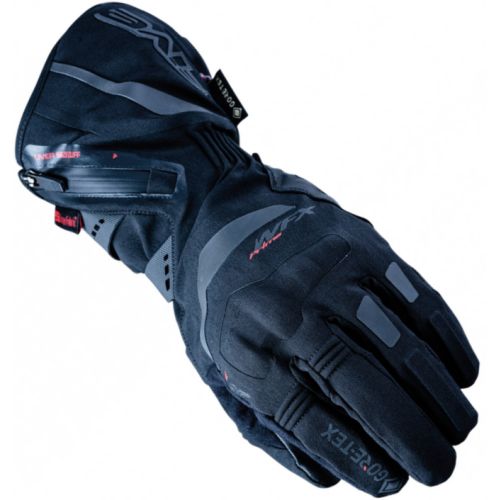 Five WFX Prime GTX M