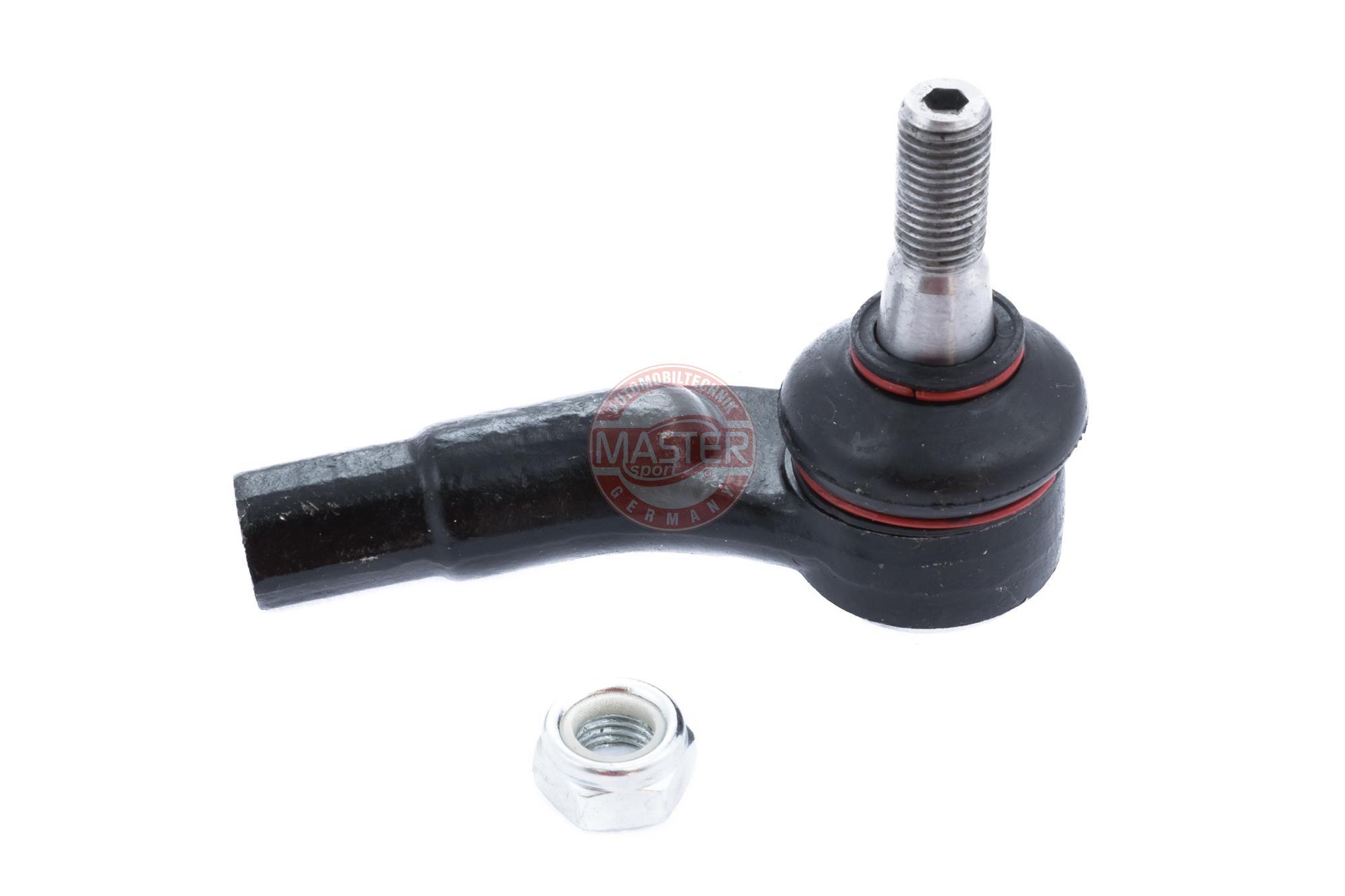 MASTER-SPORT Raidetangon Pää VW,AUDI,SKODA 26670-PCS-MS 6Q0419812C,6Q0423812,6Q0423812A 6Q0423812C,6Q0423812D,6R0423812,6RD423812A,6RD423812B