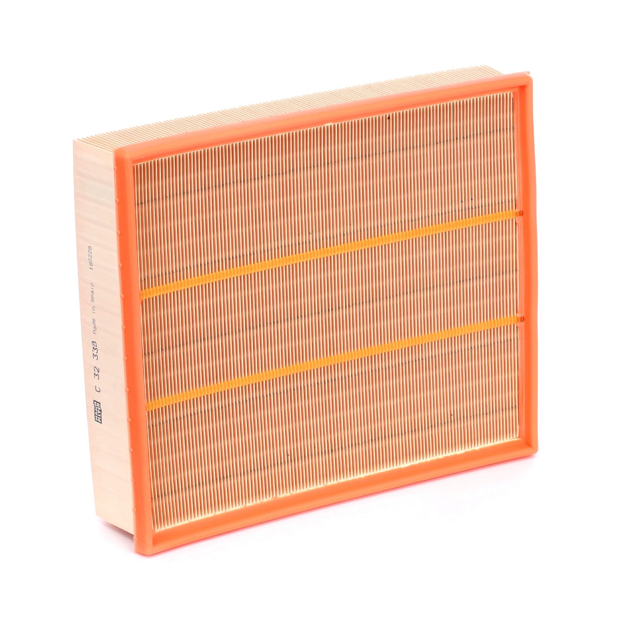 MANN-FILTER Ilmansuodatin VW,MERCEDES-BENZ C 32 338 05103554AB,K05103554AB,0030947504 0030948204,0040942604,A0030947504,A0030948204,A0040942604