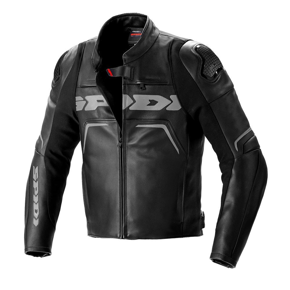 Spidi Evorider 2 Black 56