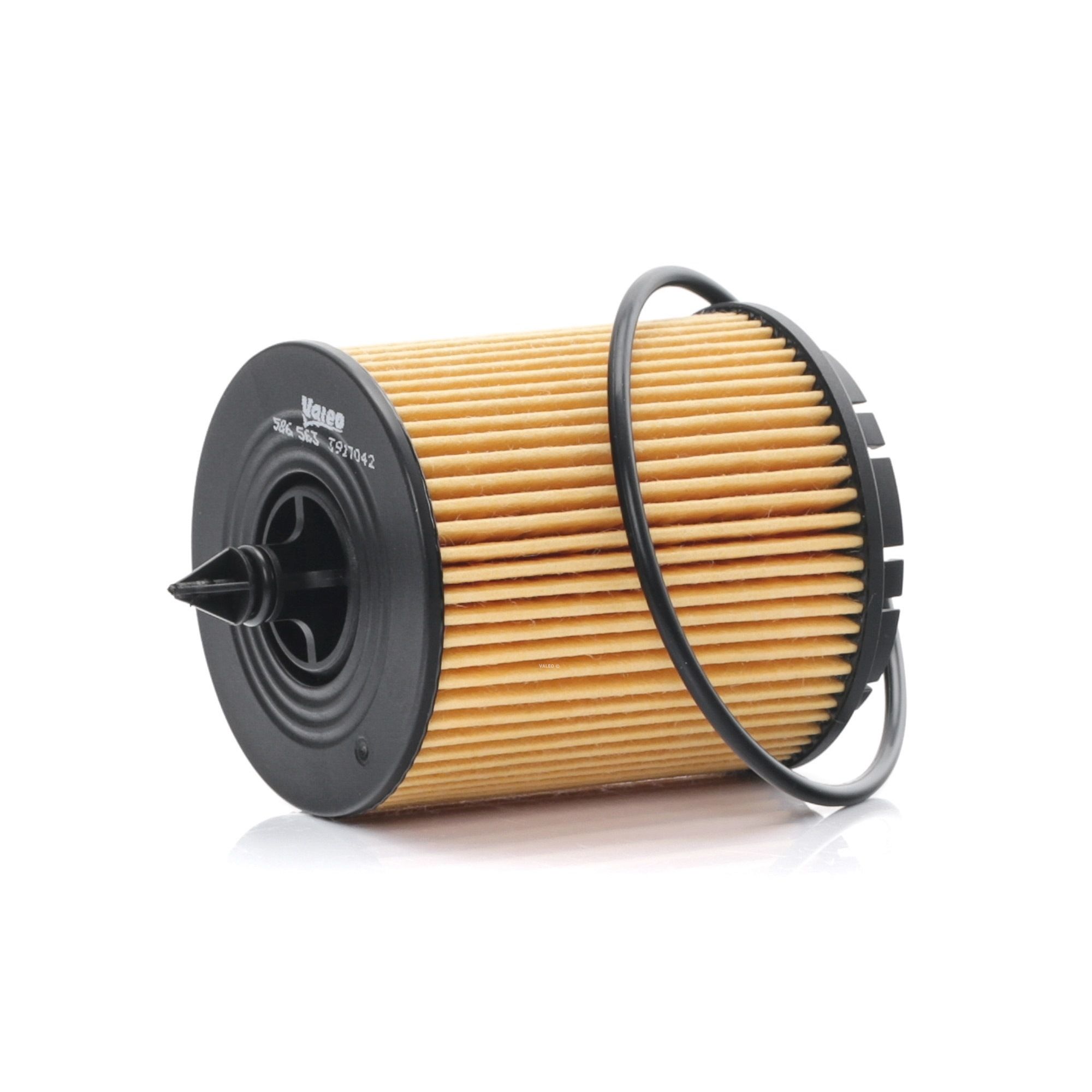 VALEO Öljynsuodatin OPEL,FIAT,HYUNDAI 586563 0071739396,71739396,71752468 71769199,12605566,93175493,12605566,0071739396,71739396,71752468,71769199