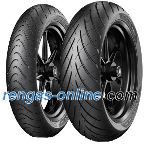 Metzeler Roadtec Scooter ( 3.00-10 RF TL 50J takapyörä, etupyörä )