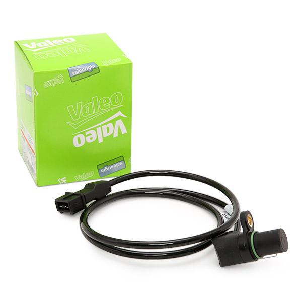 VALEO Kampiakselin Asentotunnistin OPEL,SAAB,VAUXHALL 254028 1238358,6238313,4227203 Kampiakselin Anturi,Impulssianturi, Kampiakseli 90451441