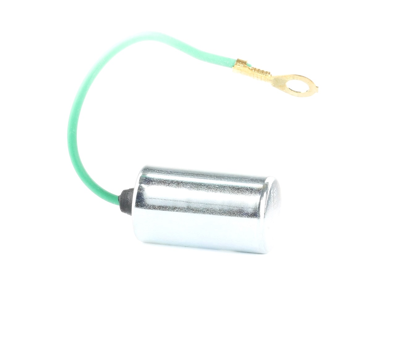 BOSCH Kondensaattori, Sytytyslaite MERCEDES-BENZ,VOLVO,ALFA ROMEO 1 237 330 067 89203156000000,12118630102,0001568101 A0001568101,61660222700,7834682
