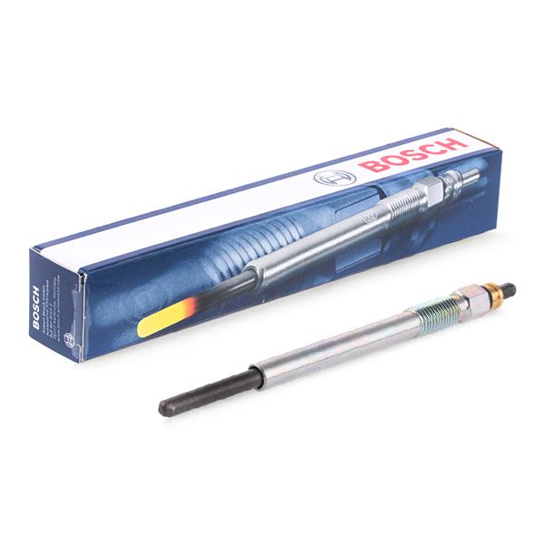 BOSCH Hehkutulppa FORD,PEUGEOT,CITROËN 0 250 204 001 596019,5960E9,1148105 1525910,2S6Q6M090AA,2S6Q6M090AB,Y40118601,Y40118601A,32017063,32017064