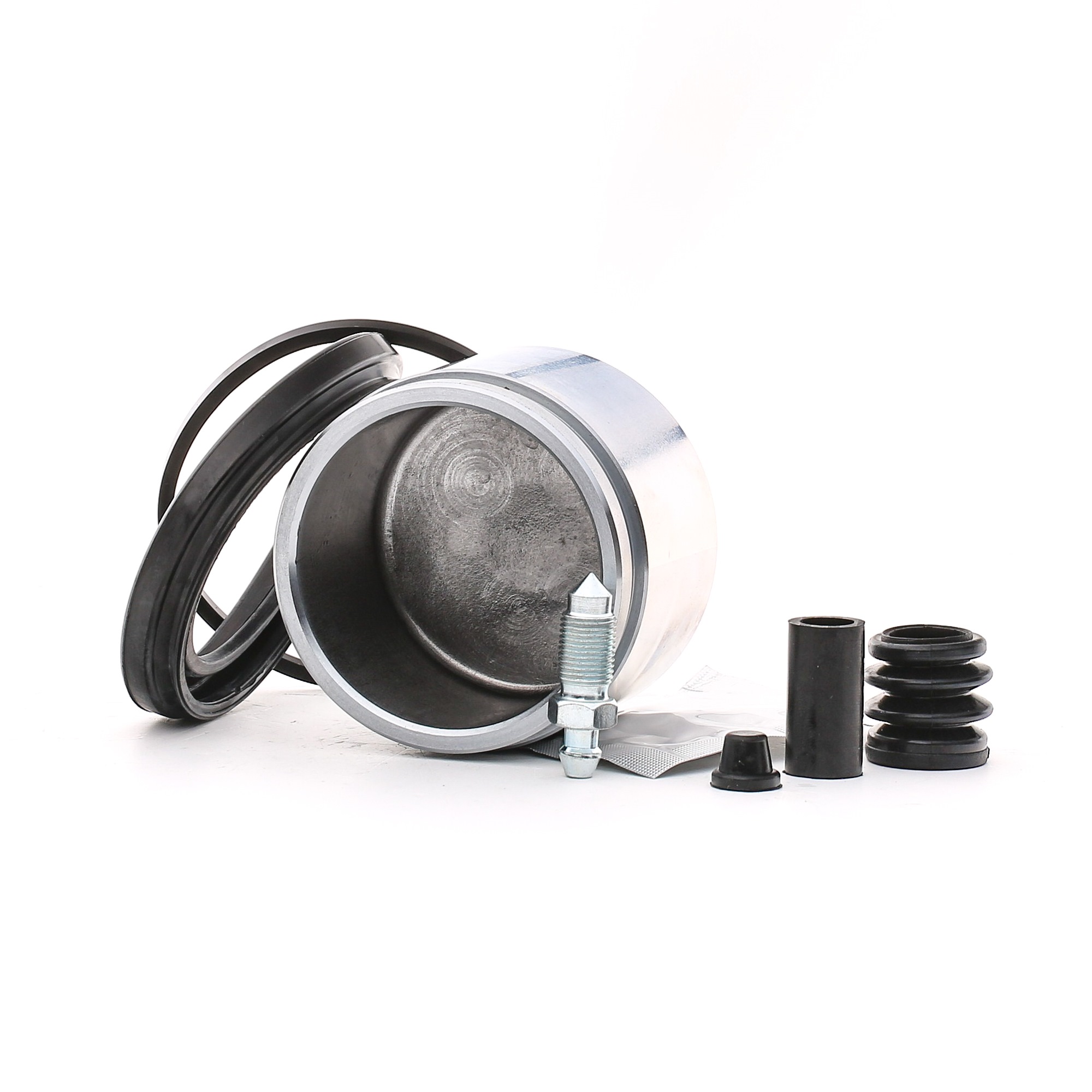 RIDEX Jarrusatula Korjaussarja NISSAN 405R0114 41000C7164,4100101J01,4100120J00 Korjaussarja, Jarrusatula 4100120J01,4100125T00,4100125T01,4100125T11