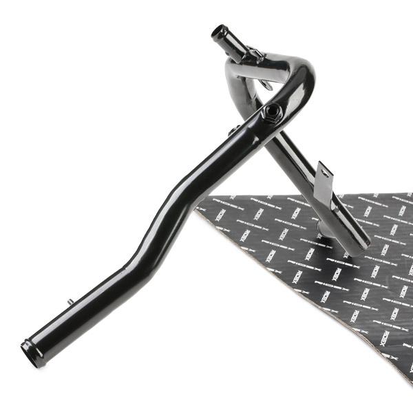 RIDEX Jäähdytysnesteen Laippa VW 3219C0052 028121065H,028121065Q,028121065H 028121065Q