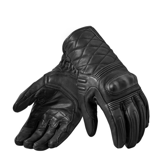 REV'IT Monster 2 Black L