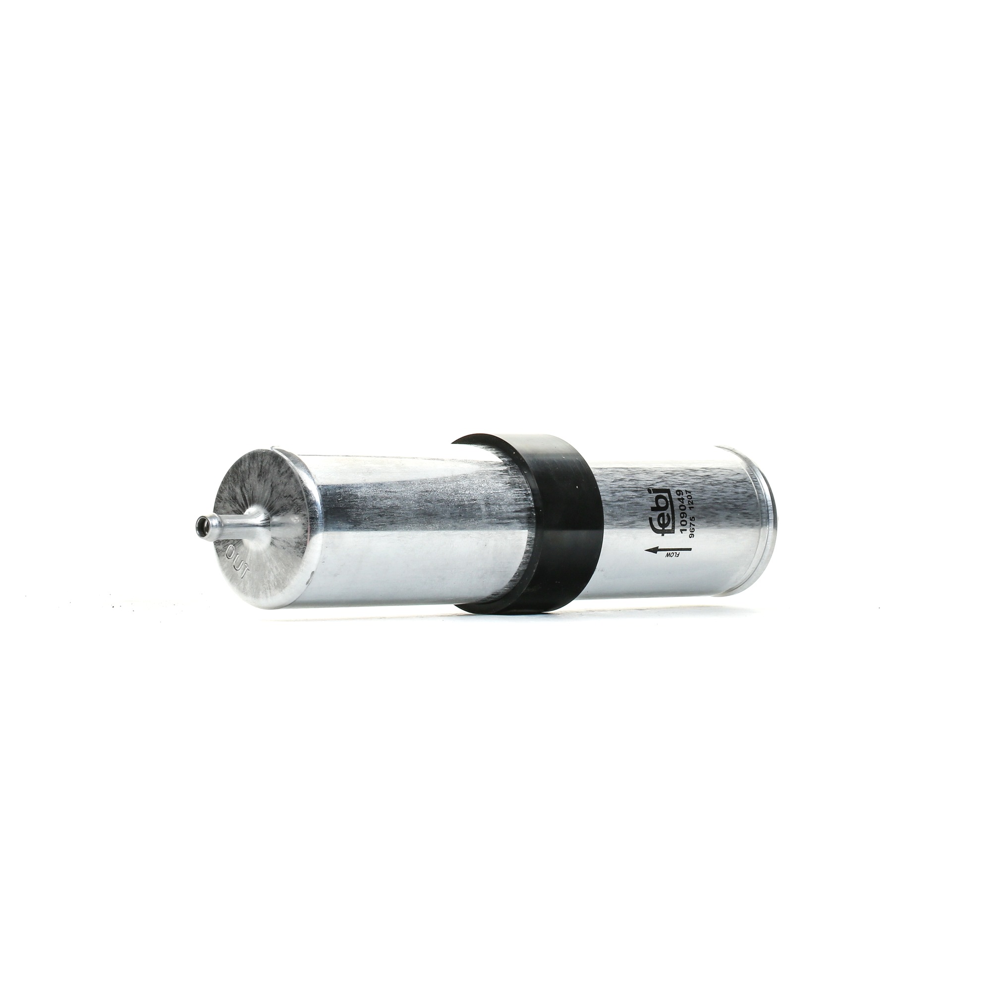 FEBI BILSTEIN Polttoainesuodatin BMW,MINI 109049 13327787477,13327794590,16126765756 13327787477,13327794590