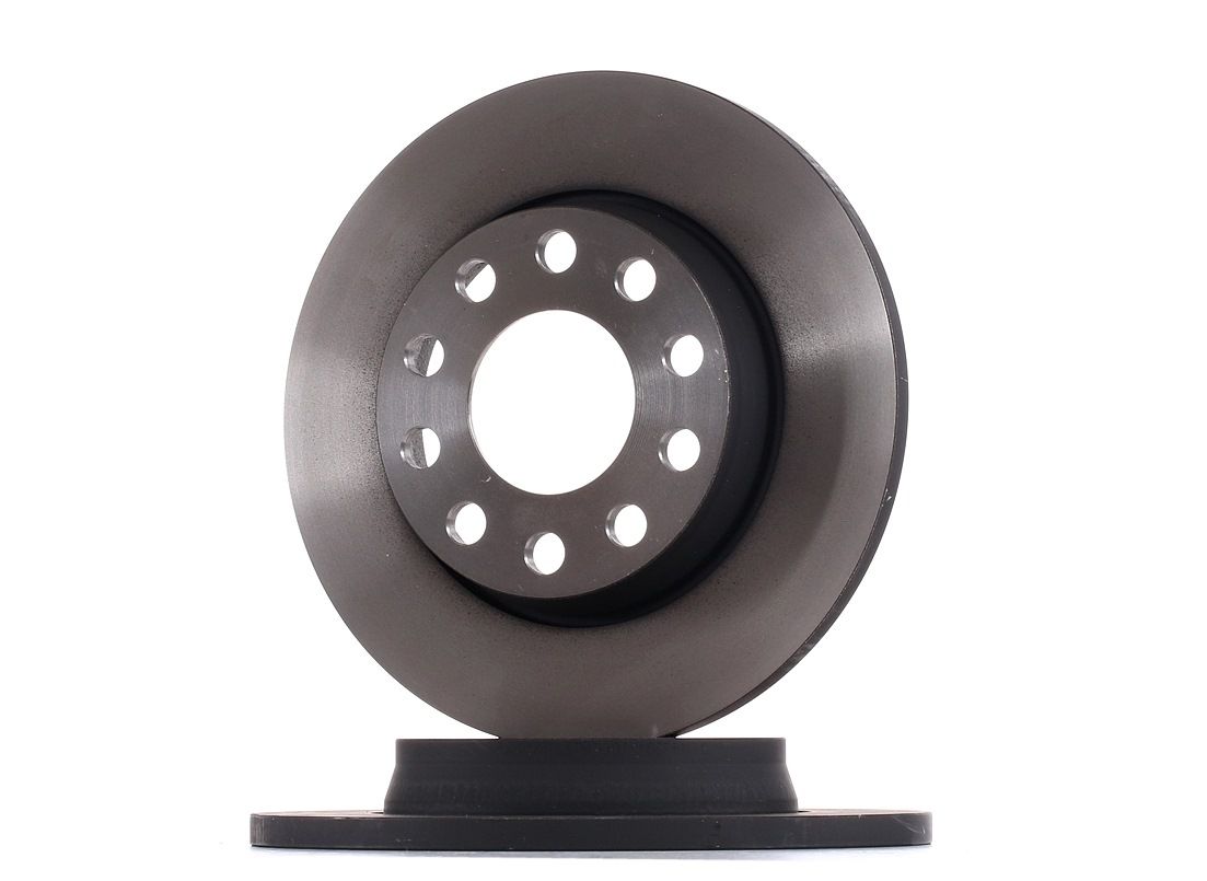 TRW Jarrulevyt AUDI,SEAT DF4211 8E0615601D,8E0615601Q,8E0615601Q Jarrulevy 8E0615601D