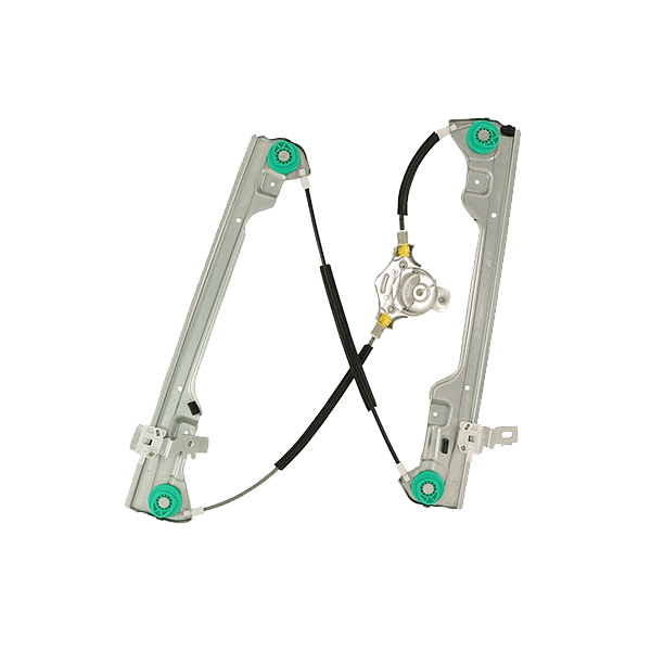 RIDEX Ikkunannostin VW 1561W0142 1J4837461B,1J4837461D,1J4837461F Lasinnostin 1J4837461H