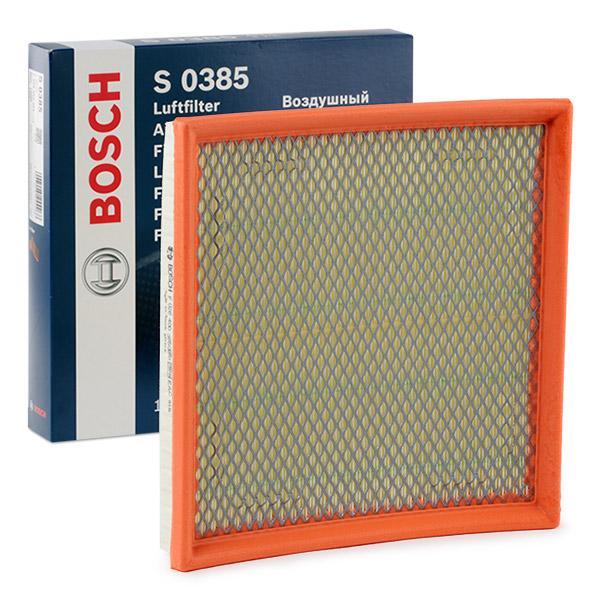 BOSCH Ilmansuodatin OPEL,CHEVROLET,VAUXHALL F 026 400 385 13272717,13272717,13272717 13272717,835056,13272717