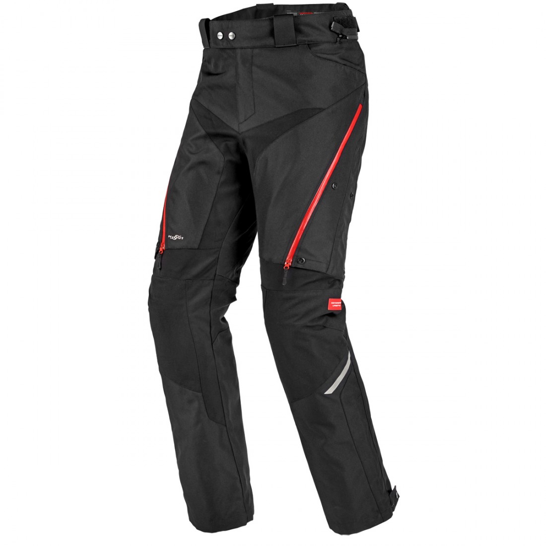 Spidi 4Season Black XL