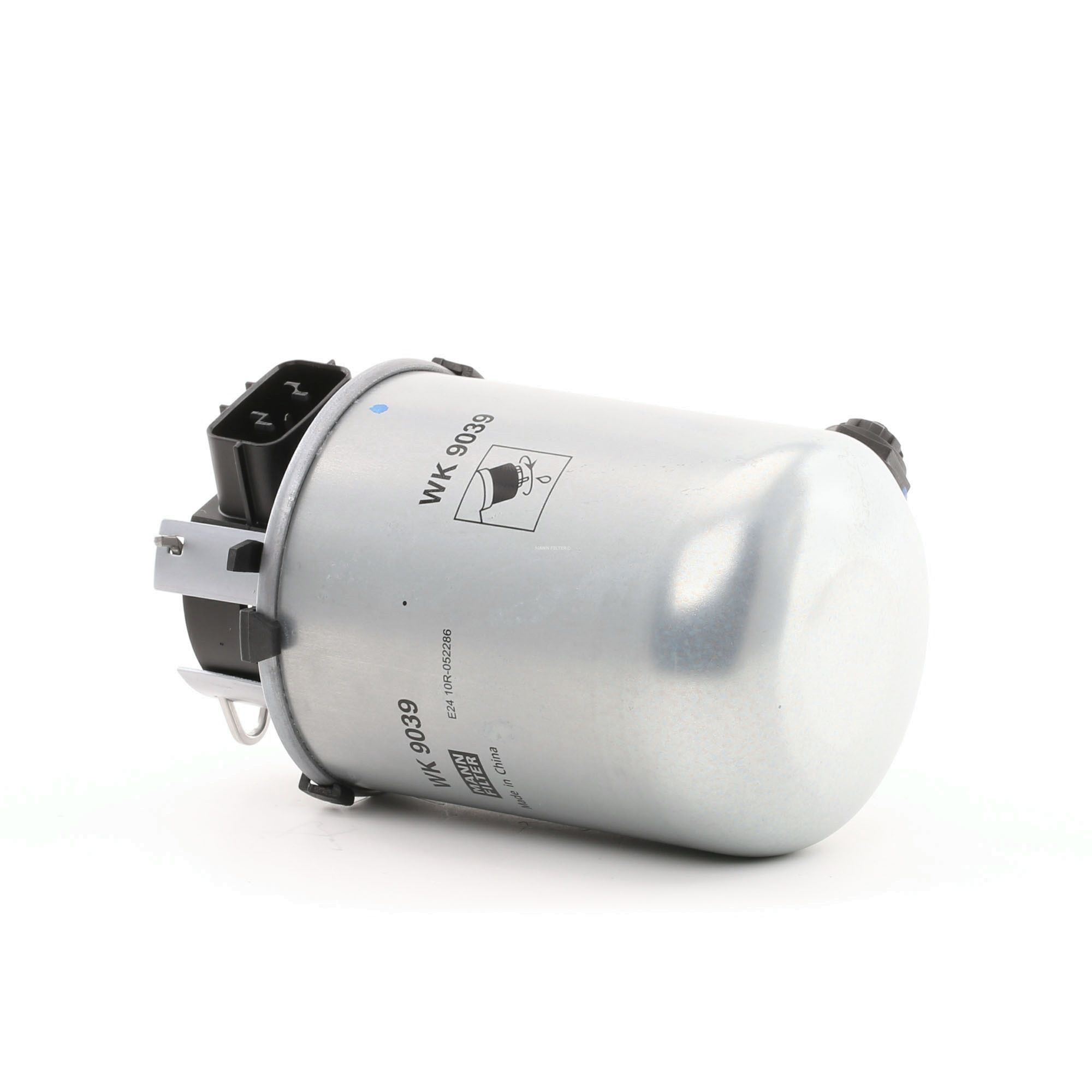 MANN-FILTER Polttoainesuodatin NISSAN WK 9039 16400BB50A,16400BB51A