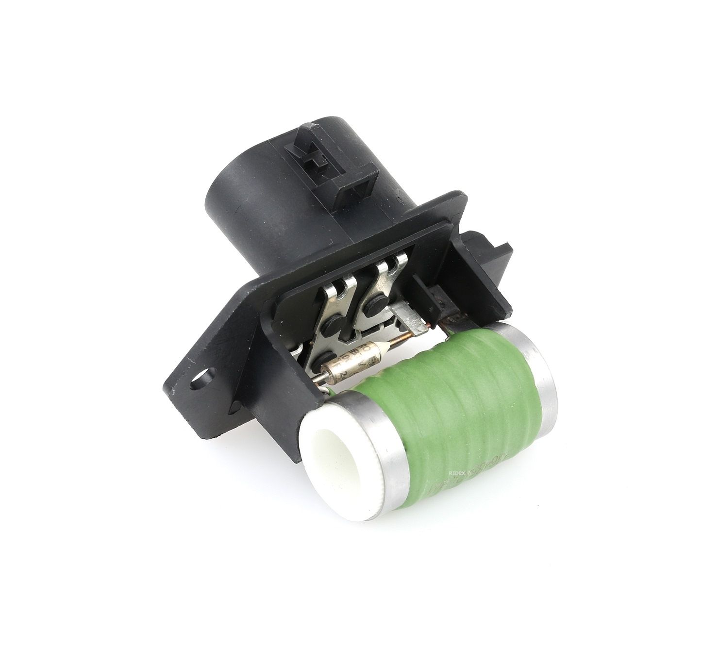 RIDEX Esivastus, Sähkömoottori-Jäähdytyspuhallin OPEL,FIAT,ABARTH 4145R0002 51799359,55702358
