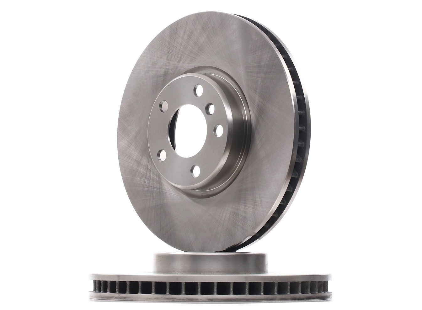 RIDEX Jarrulevyt BMW 82B0804 34116785670 Jarrulevy