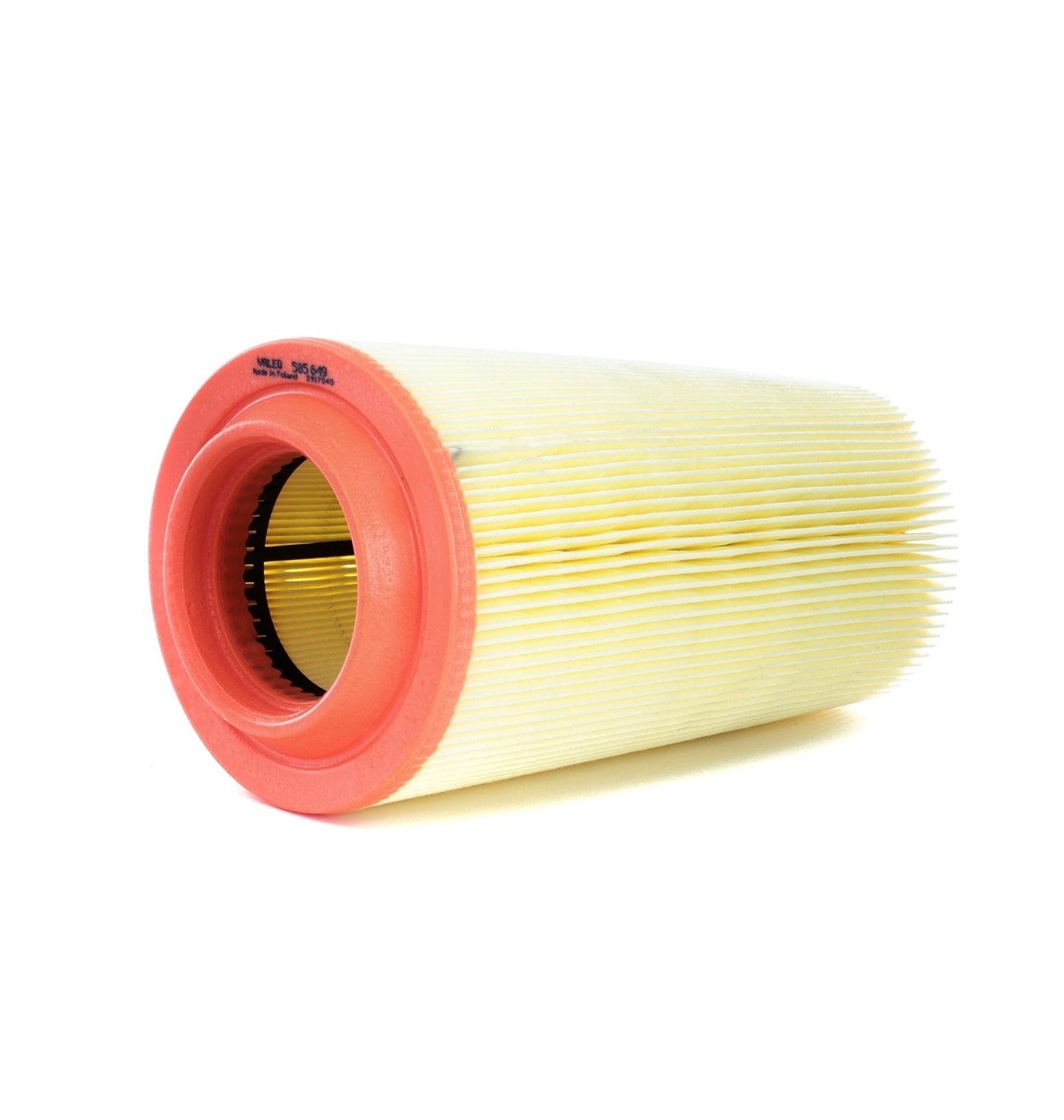 VALEO Ilmansuodatin MERCEDES-BENZ 585649 2710940204,A2710940204