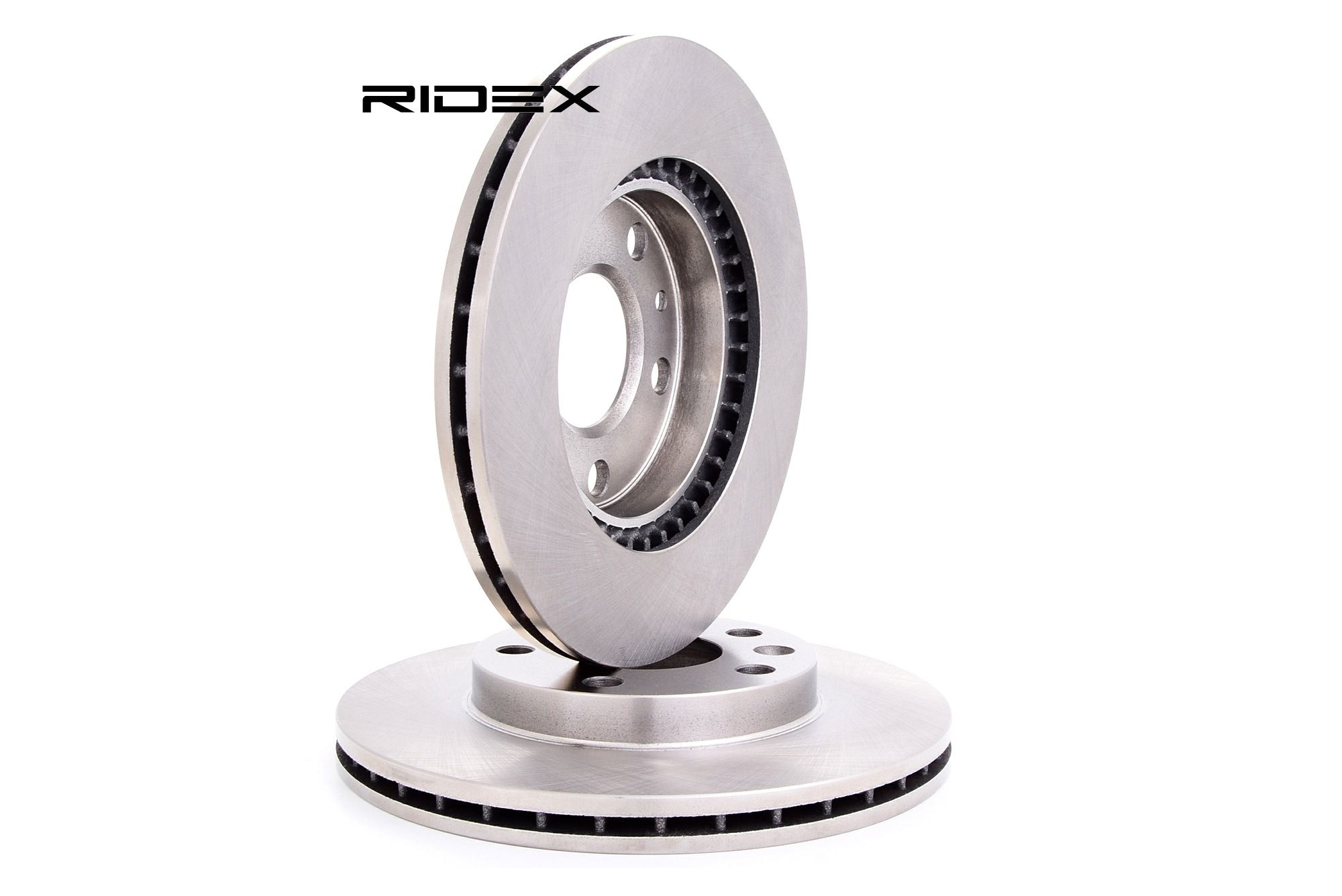 RIDEX Jarrulevyt RENAULT,NISSAN,DACIA 82B0625 402066300R,4020600Q0M,4020600Q1A Jarrulevy 402061715R,402066300R