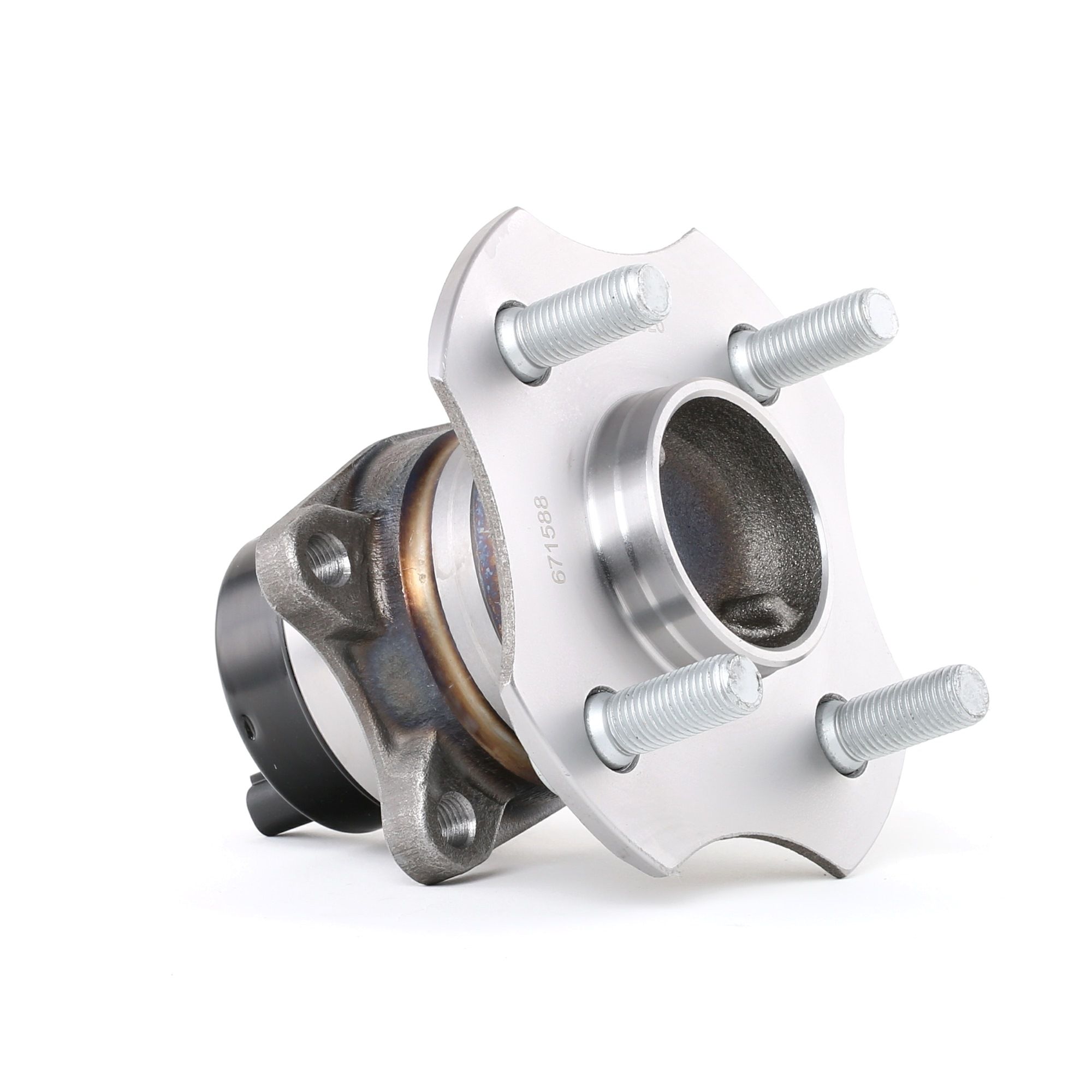 SKF Pyöränlaakerit TOYOTA VKBA 3931 424500D010,424500D030,4245052020 Pyöränlaakerisarja 4245052021