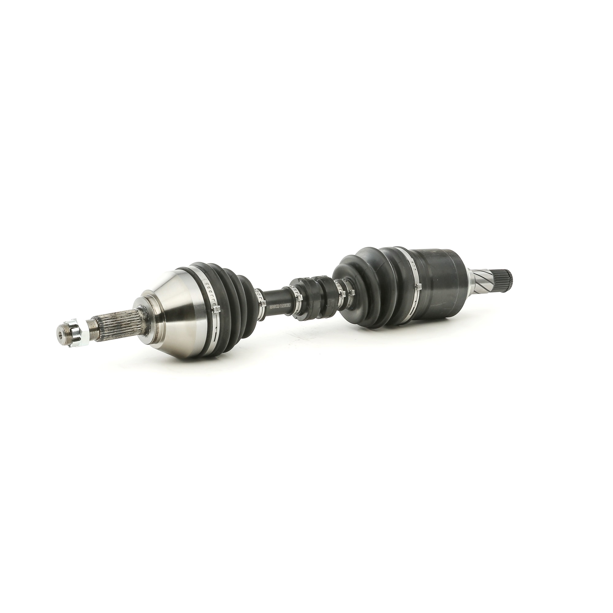 RIDEX Vetoakseli NISSAN 13D0461 39101JG74B