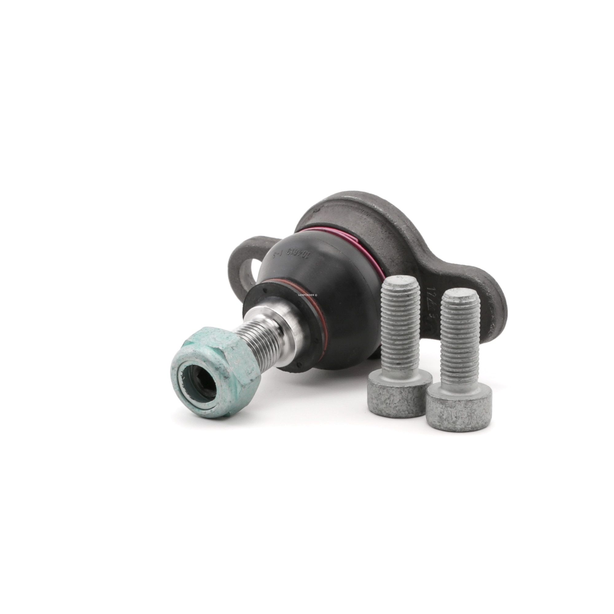 LEMFÖRDER Alapallonivel VW 14571 02 7D0407361 Pallonivel