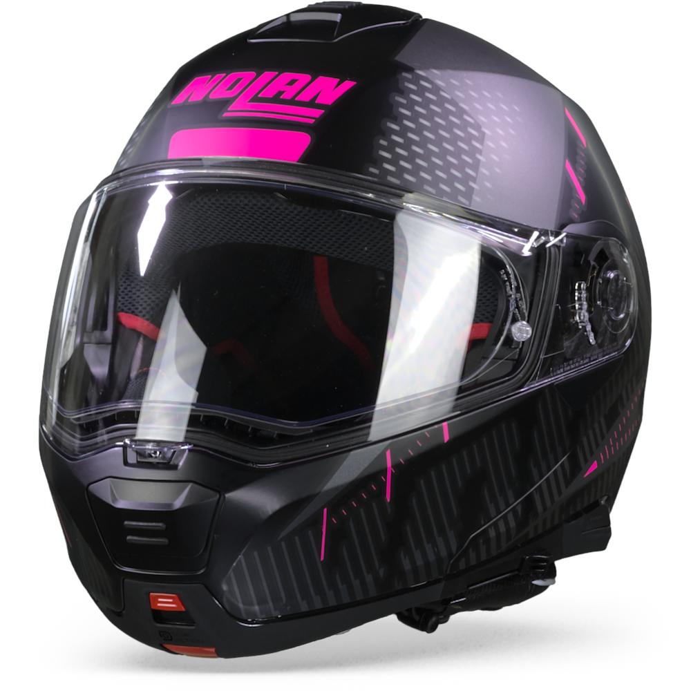 Nolan N100-5 Lightspeed N-Com 055 XXS