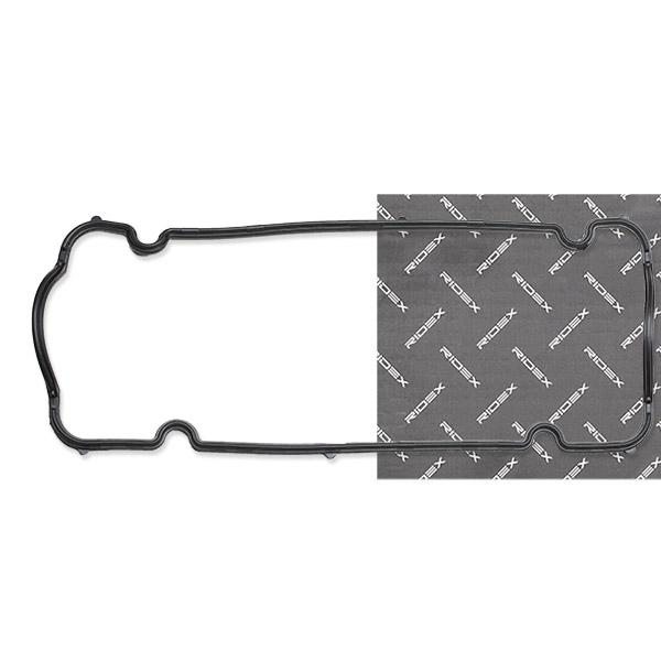 RIDEX Venttiilikopan Tiiviste FIAT,LANCIA 321G0165 46759989,73502863,46759989 Tiiviste, Venttiilikoppa 73502863